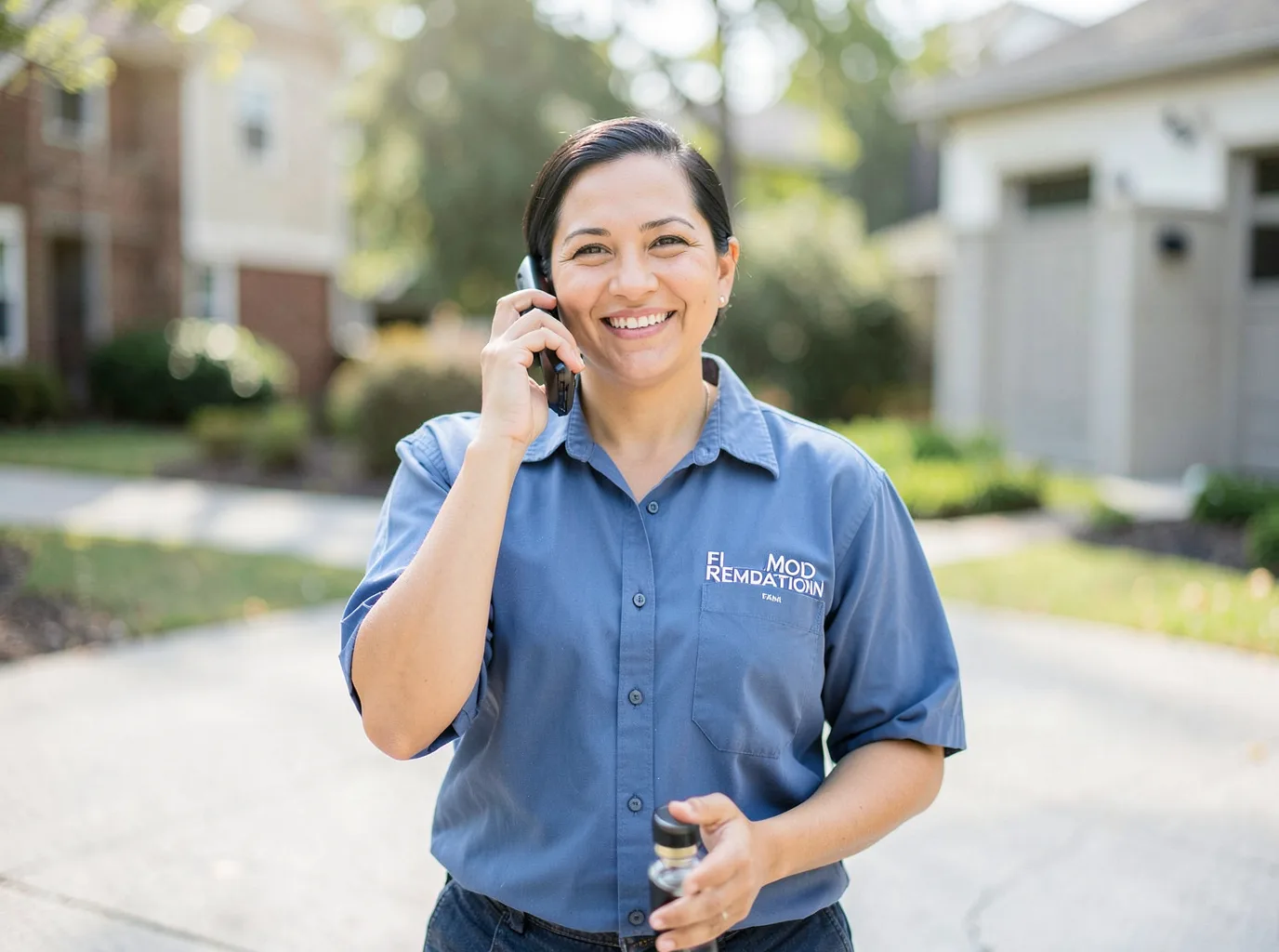 Mold Remediation Guerra, TX FAQs